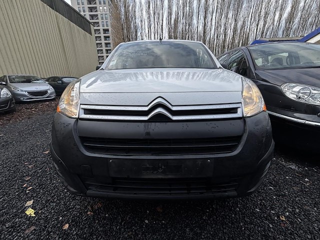 Citroen berlingo, 2017 - afbeelding 12 van  31