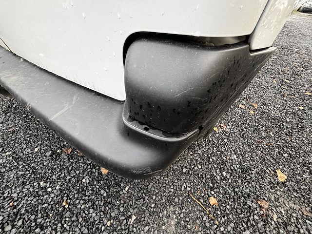 Citroen berlingo, 2017 - afbeelding 24 van  31