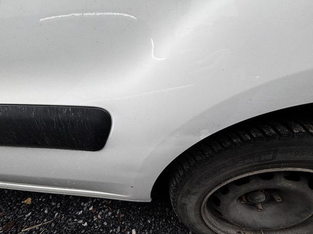 Citroen berlingo, 2017 - afbeelding 25 van  31