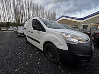 Citroen berlingo, 2017 - afbeelding 23 van  31