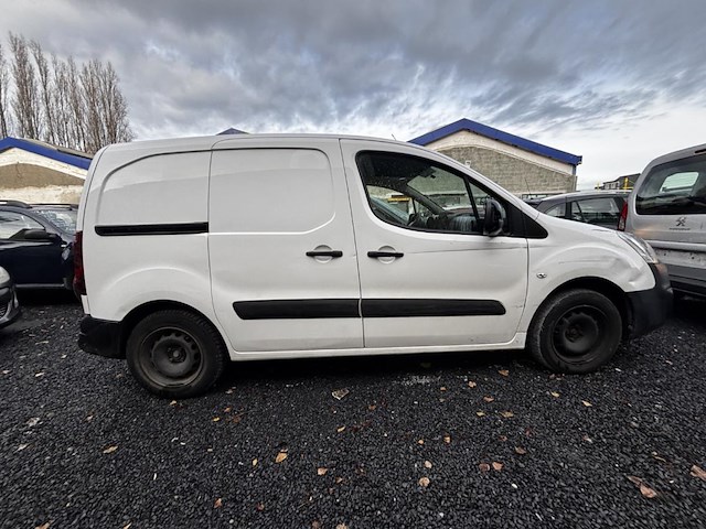 Citroen berlingo, 2017 - afbeelding 26 van  31