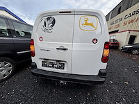 Citroen berlingo, 2017 - afbeelding 28 van  31