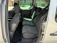 Citroen berlingo, 2017 - afbeelding 3 van  9