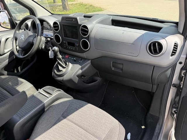 Citroen berlingo, 2017 - afbeelding 5 van  9