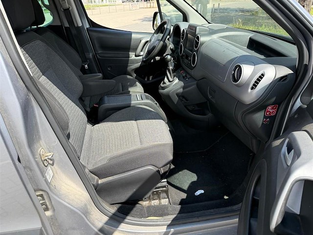 Citroen berlingo, 2017 - afbeelding 6 van  9