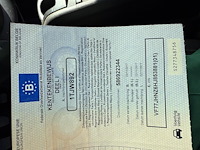 Citroen berlingo, 2017 - afbeelding 8 van  9