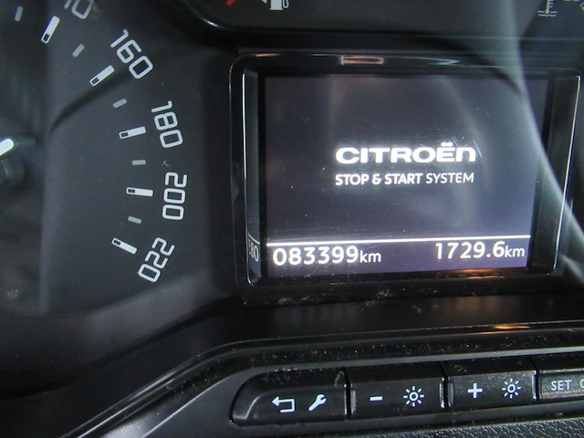 Citroen berlingo, 2021 - afbeelding 2 van  34