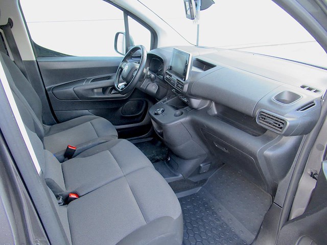Citroen berlingo, 2021 - afbeelding 3 van  34