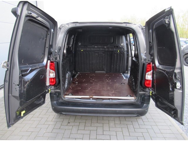 Citroen berlingo, 2021 - afbeelding 6 van  34