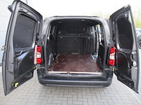 Citroen berlingo, 2021 - afbeelding 6 van  34