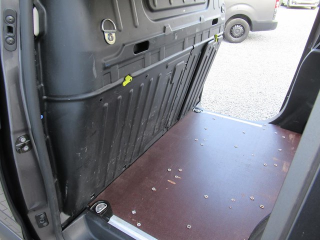 Citroen berlingo, 2021 - afbeelding 8 van  34