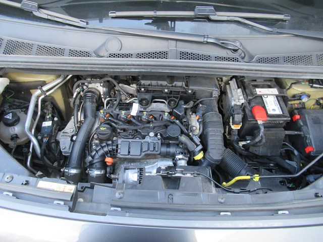 Citroen berlingo, 2021 - afbeelding 9 van  34