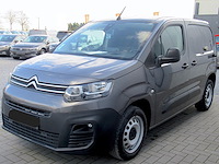 Citroen berlingo, 2021