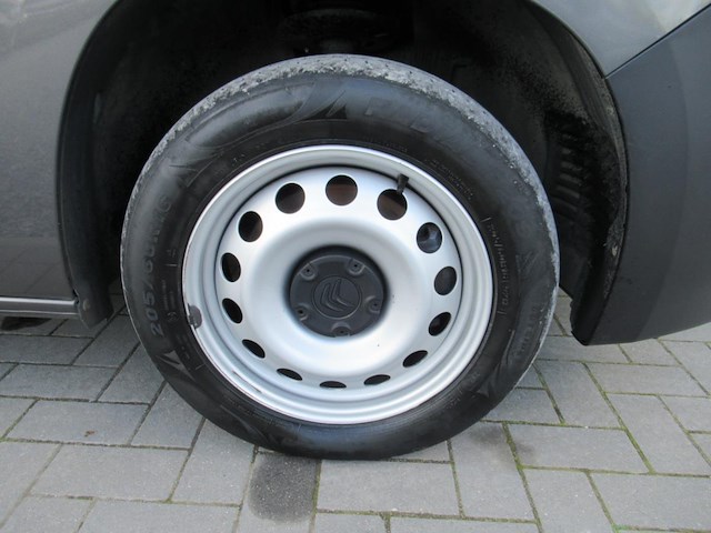 Citroen berlingo, 2021 - afbeelding 17 van  34