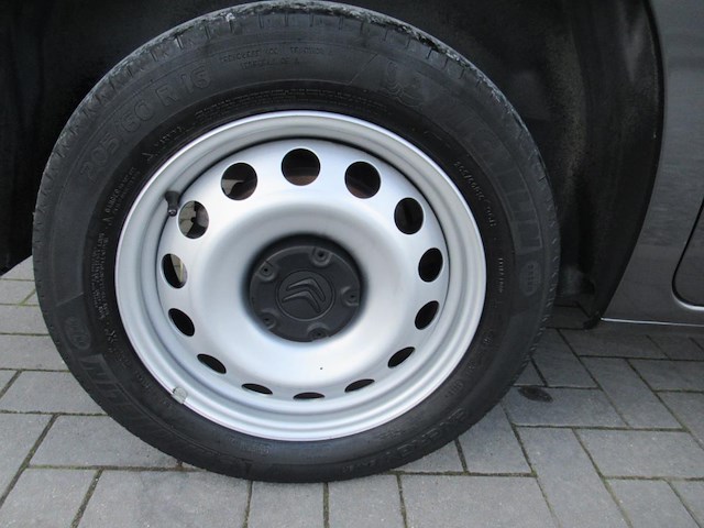 Citroen berlingo, 2021 - afbeelding 18 van  34