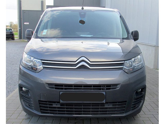 Citroen berlingo, 2021 - afbeelding 12 van  34