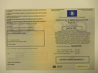 Citroen berlingo, 2021 - afbeelding 27 van  34