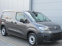 Citroen berlingo, 2021 - afbeelding 23 van  34