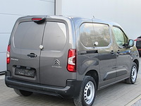 Citroen berlingo, 2021 - afbeelding 29 van  34