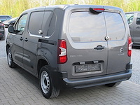 Citroen berlingo, 2021 - afbeelding 31 van  34