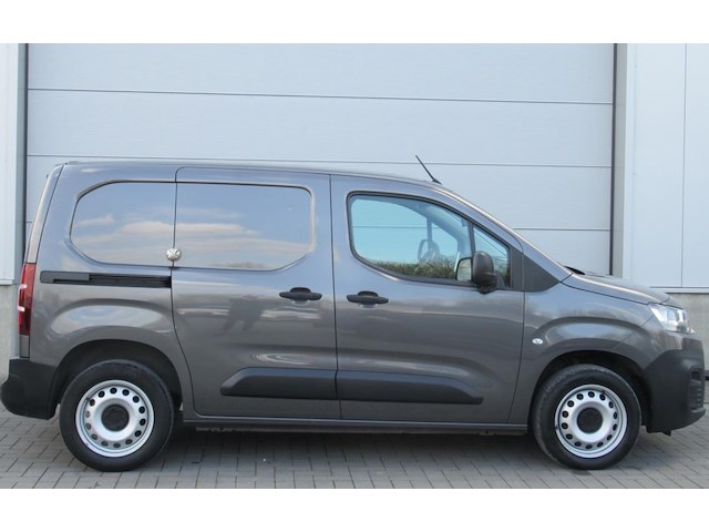 Citroen berlingo, 2021 - afbeelding 32 van  34