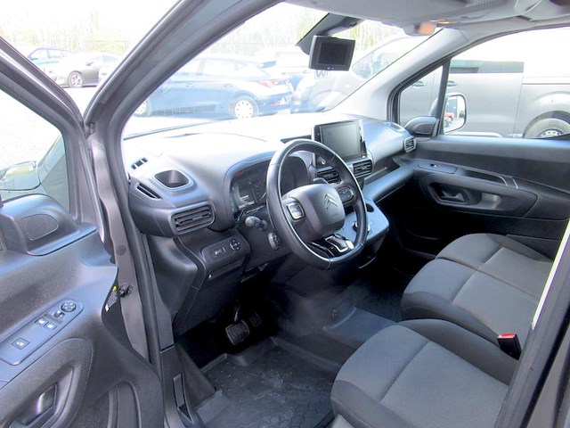 Citroen berlingo, 2021 - afbeelding 33 van  34