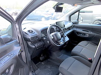 Citroen berlingo, 2021 - afbeelding 33 van  34