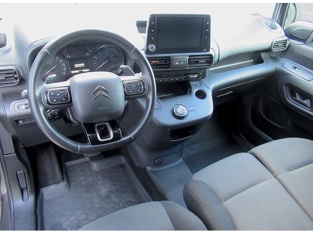 Citroen berlingo, 2021 - afbeelding 34 van  34