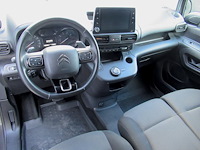 Citroen berlingo, 2021 - afbeelding 34 van  34