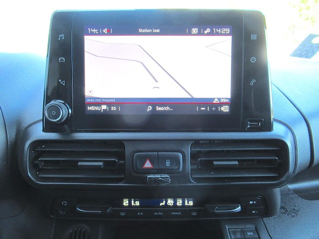 Citroen berlingo, 2021 - afbeelding 5 van  32