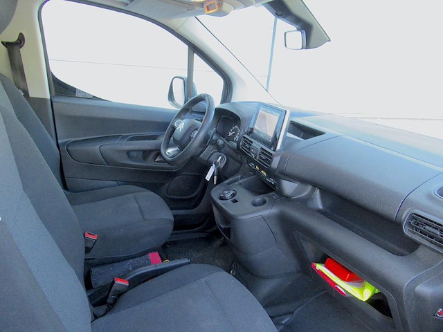 Citroen berlingo, 2021 - afbeelding 6 van  32
