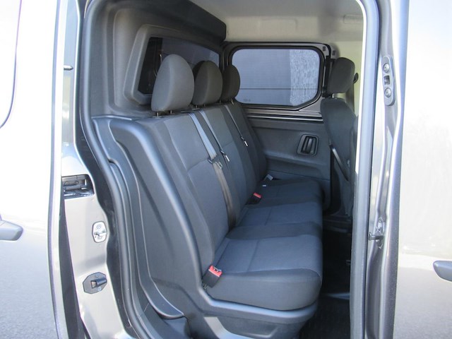 Citroen berlingo, 2021 - afbeelding 8 van  32