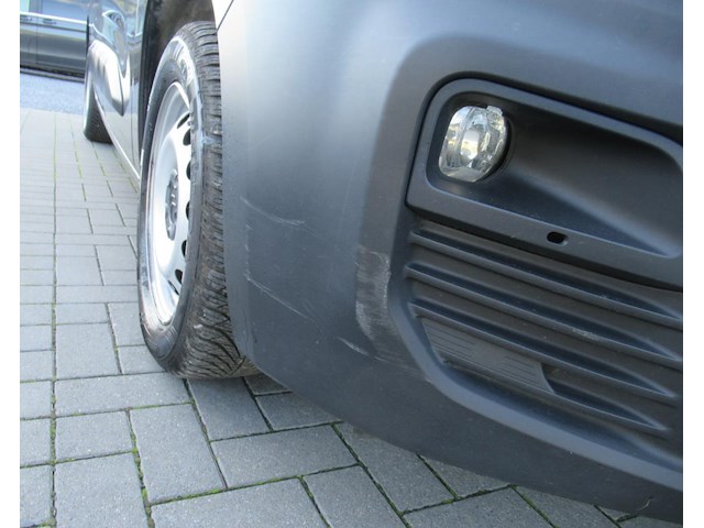 Citroen berlingo, 2021 - afbeelding 17 van  32