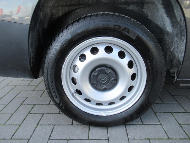 Citroen berlingo, 2021 - afbeelding 19 van  32