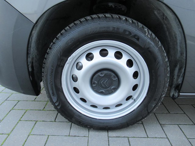 Citroen berlingo, 2021 - afbeelding 21 van  32