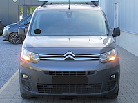 Citroen berlingo, 2021 - afbeelding 12 van  32