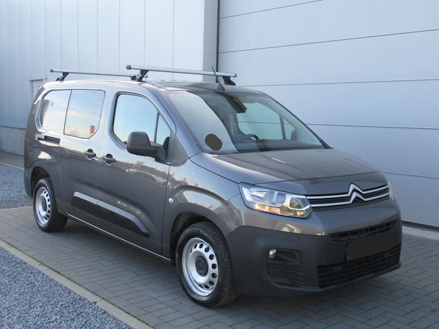 Citroen berlingo, 2021 - afbeelding 23 van  32