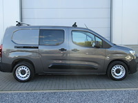 Citroen berlingo, 2021 - afbeelding 27 van  32