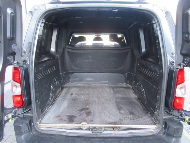 Citroen berlingo, 2021 - afbeelding 30 van  32