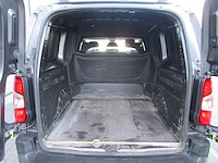 Citroen berlingo, 2021 - afbeelding 30 van  32