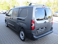 Citroen berlingo, 2021 - afbeelding 31 van  32