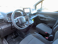 Citroen berlingo, 2021 - afbeelding 32 van  32