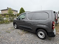 Citroen berlingo, 2022 - afbeelding 10 van  29