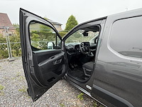 Citroen berlingo, 2022 - afbeelding 11 van  29