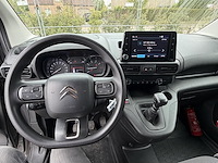 Citroen berlingo, 2022 - afbeelding 12 van  29