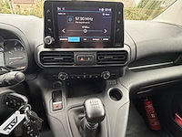 Citroen berlingo, 2022 - afbeelding 14 van  29