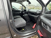 Citroen berlingo, 2022 - afbeelding 17 van  29