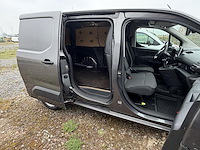 Citroen berlingo, 2022 - afbeelding 18 van  29