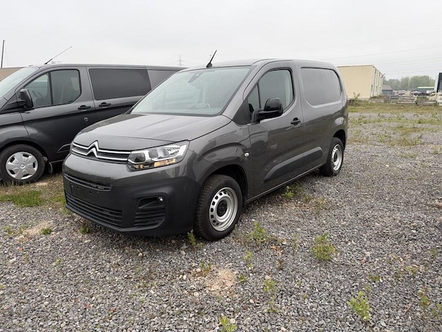 Citroen berlingo, 2022 - afbeelding 1 van  29