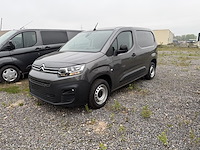 Citroen berlingo, 2022